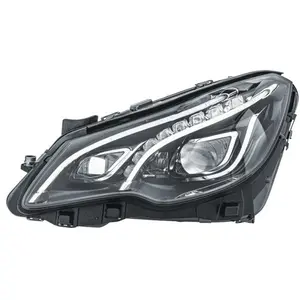 Comparateur de prix : HELLA Phare avant pour MERCEDES-BENZ: Classe E (Ref: 1EX 011 091-811)