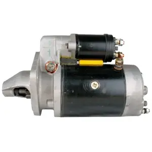 Comparateur de prix : HELLA 8Ea 012 528-191 Démarreur - 12V - 2.1Kw