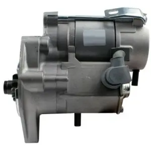 HELLA 8Ea 012 528-221 Démarreur - 12V - 1.4Kw pas cher