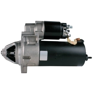 HELLA 8EA 012 528-131 Démarreur - 12V - 1.7kW - pour p.e. BMW X5 (E53) pas cher