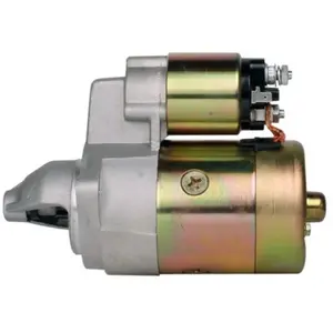 Démarreur PIÈCE NEUVE SANS CONSIGNE 8EA 012 528-071 Hella 8EA012528071 pas cher