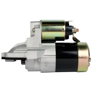 HELLA 8EA 012 528-141 Démarreur - 12V - 1kW - pour p.e. Mazda 5 (CR19) pas cher