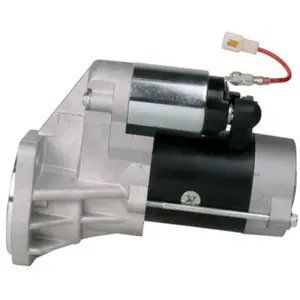 Comparateur de prix : Démarreur PIÈCE NEUVE SANS CONSIGNE 8EA 012 528-151 Hella 8EA012528151