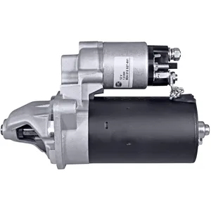 Démarreur PIÈCE NEUVE SANS CONSIGNE 8EA 012 527-891 Hella 8EA012527891 pas cher