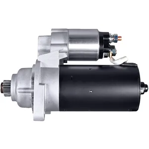 Démarreur PIÈCE NEUVE SANS CONSIGNE 8EA 012 527-871 Hella 8EA012527871 pas cher