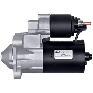Démarreur PIÈCE NEUVE SANS CONSIGNE 8EA 012 527-881 Hella 8EA012527881 pas cher