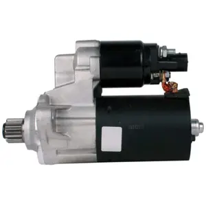 Comparateur de prix : HELLA Démarreur pour VOLKSWAGEN: Golf, Touran, Scirocco, Eos, Jetta & ...