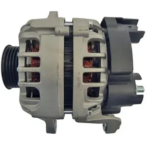 Alternateur PIÈCE NEUVE SANS CONSIGNE 8EL 012 430-031 Hella 8EL012430031 pas cher