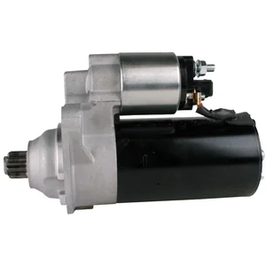 Démarreur PIÈCE NEUVE SANS CONSIGNE 8EA 012 527-991 Hella 8EA012527991 pas cher