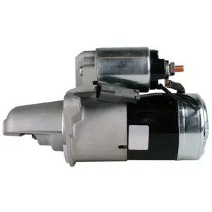 Comparateur de prix : Démarreur Pièce Neuve Sans Consigne 8ea 012 528-011 Hella Nissan Hella...