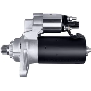 HELLA Démarreur pour VOLKSWAGEN: Caddy (Ref: 8EA 012 528-051) pas cher