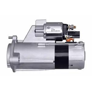 Comparateur de prix : Démarreur PIÈCE NEUVE SANS CONSIGNE 8EA 012 527-751 Hella 8EA012527751