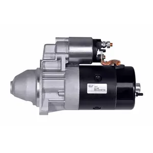 Comparateur de prix : Démarreur PIÈCE NEUVE SANS CONSIGNE 8EA 012 527-761 Hella 8EA012527761