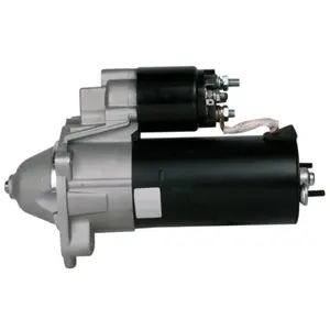 Démarreur PIÈCE NEUVE SANS CONSIGNE 8EA 012 527-801 Hella 8EA012527801 pas cher