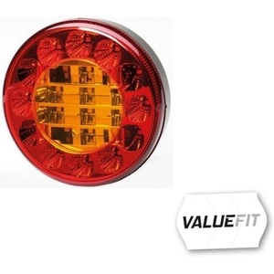 Comparateur de prix : Feu arrière *** HELLA VALUEFIT *** 2SD357027001