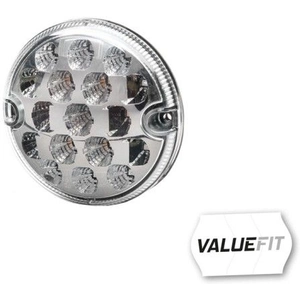 Feu arrière *** HELLA VALUEFIT *** 2SD357028001