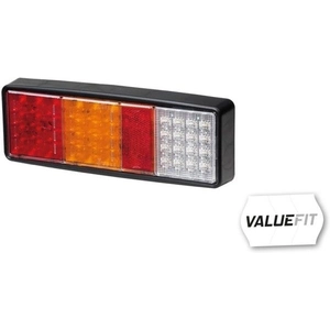 Feu arrière *** HELLA VALUEFIT *** 2VP357019001 pas cher