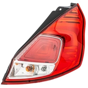 Comparateur de prix : HELLA Feu arrière pour FORD: Fiesta (Ref: 2VP 354 805-021)