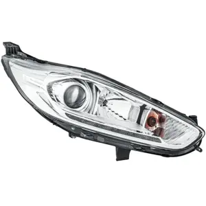 Comparateur de prix : Phare Ford Fiesta VI 01/13- re H7 1EL 354 803-061 Hella 1EL354803061