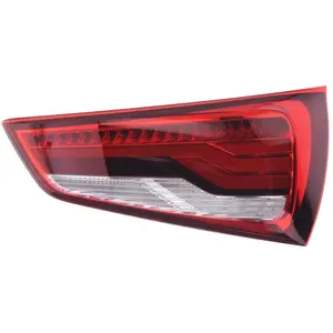 Comparateur de prix : HELLA Feu arrière pour AUDI: A1 (Ref: 2SK 011 735-061)