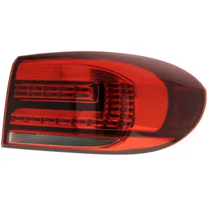 Comparateur de prix : Feu arrière HELLA 2SD 011 715-061 - Réf. 2SD 011 715-061