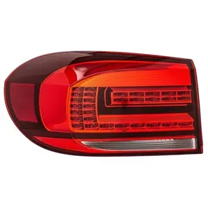 Comparateur de prix : HELLA Feu arrière pour VOLKSWAGEN: Tiguan (Ref: 2SD 011 715-051)