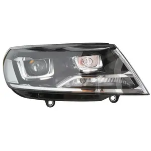 Comparateur de prix : HELLA Phare avant pour VOLKSWAGEN: Touareg (Ref: 1EL 011 937-321)