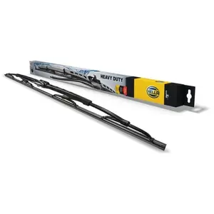 Balai d'essuie-glace HELLA Truck 9XW206 480-831, 650mm, Avant, 2 Pièce