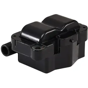 Comparateur de prix : Bobine d'allumage, 12 V HELLA, par ex. pour Smart