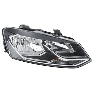 HELLA Phare avant pour VOLKSWAGEN: Polo (Ref: 1EB 012 034-021)