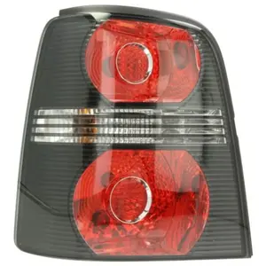 HELLA Feu arrière pour VOLKSWAGEN: Touran (Ref: 2SK 009 477-091)
