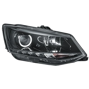Comparateur de prix : HELLA Phare avant pour SKODA: Fabia (Ref: 1EL 011 824-221)