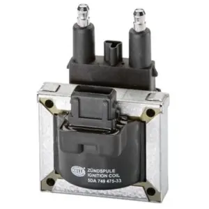 Bobine D'Allumage 5da 193 175-881 Hella Renault Hella 5da193175881 pas cher