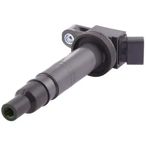 Comparateur de prix : Bobine d'allumage, 12 V HELLA, par ex. pour Toyota, Lexus