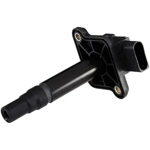 Comparateur de prix : Bobine d'allumage, 12 V HELLA, par ex. pour Audi, Seat, VW, Skoda