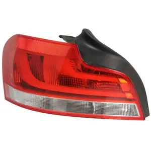 Comparateur de prix : HELLA Feu arrière pour BMW: Série 1 (Ref: 2VP 010 756-191)