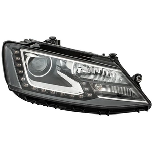 Comparateur de prix : Phare VW Jetta IV 10- re Xenon bend 1ZS 011 192-021 Hella 1ZS011192021