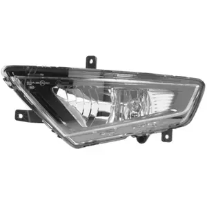Phare antibrouillard HELLA 1ND 011 157-031 gauche pas cher