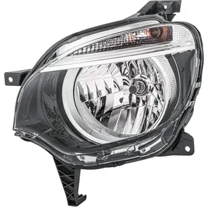 Projecteur principal HELLA 1ED 011 561-011 - Réf. 1ED 011 561-011