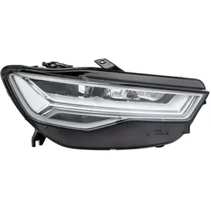 Comparateur de prix : HELLA Phare avant pour AUDI: A6, RS6, S6 (Ref: 1EX 012 976-121)