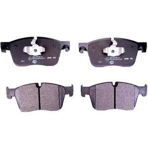 Kit de plaquettes de frein, frein à disque 8DB 355 024-661 Hella Pagid GmbH 8DB355024661 pas cher
