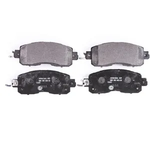 Kit de plaquettes de frein, frein à disque 8DB 355 023-321 Hella Pagid GmbH 8DB355023321 pas cher