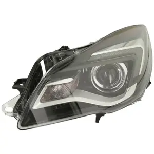 Comparateur de prix : HELLA Phare avant pour OPEL: Insignia & VAUXHALL: Insignia (Ref: 1EL 011 165-751)