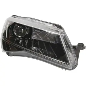 HELLA Phare avant pour SKODA: Superb (Ref: 1ZS 011 939-461)