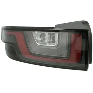 Comparateur de prix : Feu arrière HELLA 2SK 012 379-451 - Réf. 2SK 012 379-451