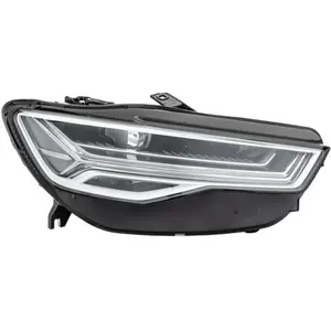 Comparateur de prix : HELLA Phare avant pour AUDI: A6, S6 (Ref: 1EX 012 976-221)