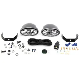 Kit de projecteurs longue portée HELLA 1FA 008 283-811