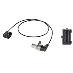 Comparateur de prix : HELLA Capteur de régime moteur pour BMW: Série 3, Z3 (Ref: 6PU 009 110-591)
