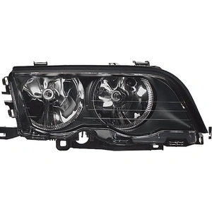 Projecteur principal HELLA 1AL 008 403-021, droite