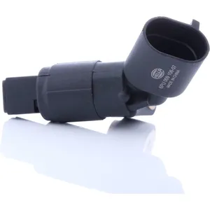 Comparateur de prix : HELLA 6PU 009 106-071 Capteur, vitesse de roue - 12V - 2pôle